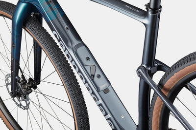 Cannondale Topstone Carbon 3 GRX-1X