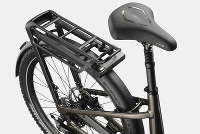 Cannondale Tesoro 1 Low Step-Thru