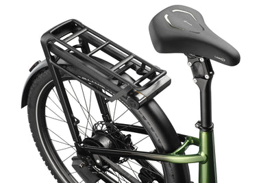 Cannondale Tesoro Automatiq Low Step-Thru