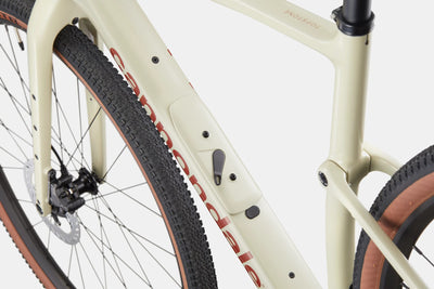 Cannondale Topstone Carbon 3 GRX-1X