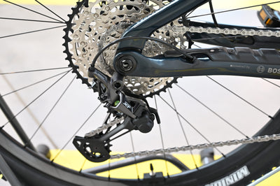 ORBEA WILD M10