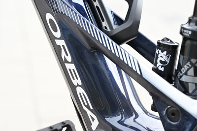 ORBEA WILD M10 2026