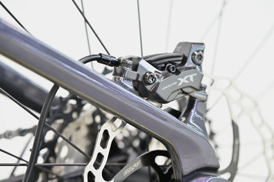 ORBEA WILD M10 Custom