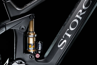 Storck Leihrad e:drenalin.2 GTS 630