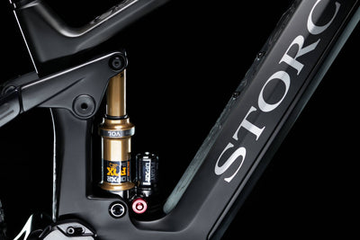 Storck Vorführer e:drenalin.2 GTS 630 XT