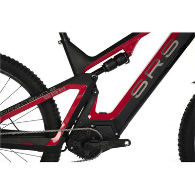 Storck e:drenalin.2 SRS 1x12