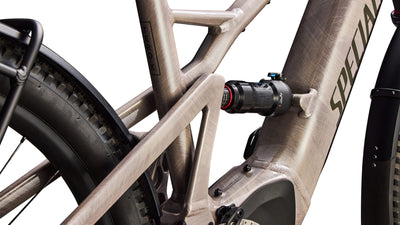 Specialized Turbo Tero X 6.0