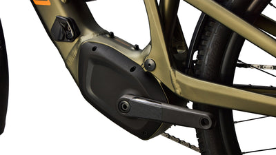 Specialized Turbo Tero X 5.0