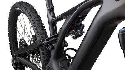 Specialized Turbo Levo Expert Carbon