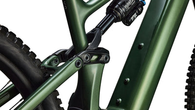 Specialized Turbo Levo 4 Expert