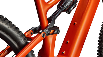 Specialized Turbo Levo 4 Comp