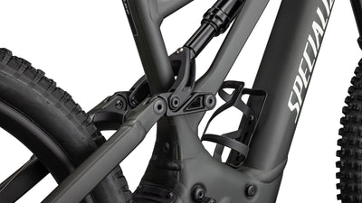 Specialized Turbo Levo Alloy G3