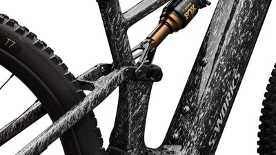 Specialized S-Works Turbo Levo R