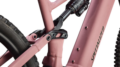 Specialized Turbo Levo 4 Comp Alloy