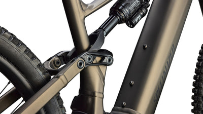 Specialized Turbo Levo 4 Comp Alloy