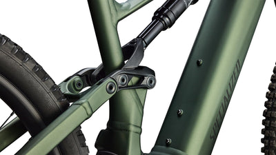 Specialized Turbo Levo 4 Alloy