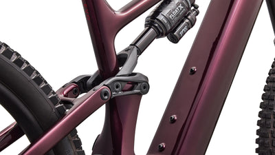 Specialized Turbo Levo 4 Comp Carbon