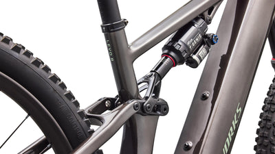 Specialized Turbo Levo R S-Works
