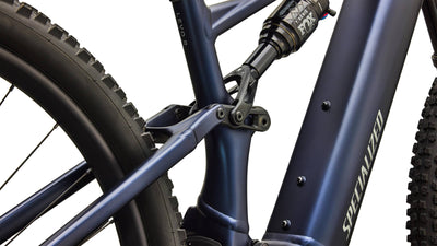 Specialized Turbo Levo R Comp Alloy