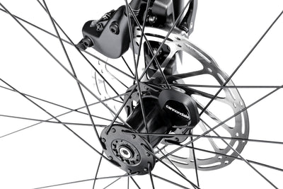 Cannondale Topstone Carbon 2 Lefty