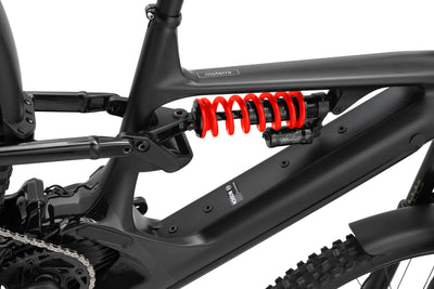 Cannondale Moterra Neo Carbon LT 2