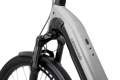 Cannondale Tesoro Neo X 1 Low StepThru