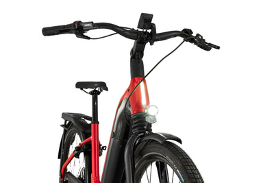 Cannondale Mavaro Neo 2 Low Step Thru