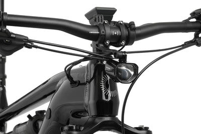 Cannondale Vorführer Moterra Neo EQ
