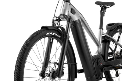 Cannondale Tesoro Neo X 1 StepThru