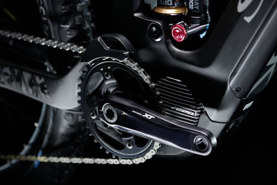 Storck Leihrad e:drenalin.2 GTS 630