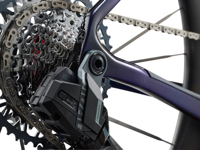 Giant Revolt Advanced SL 1