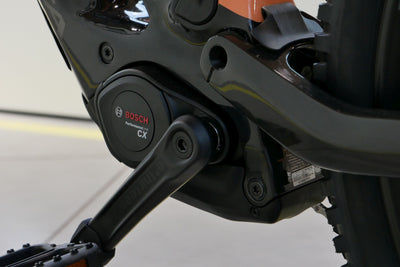 ORBEA WILD M10