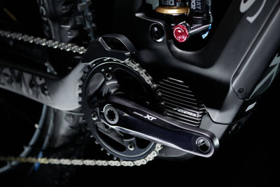 Storck Vorführer e:drenalin.2 GTS 630 XT