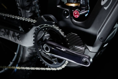 Storck Vorführer e:drenalin.2 GTS 630 XT