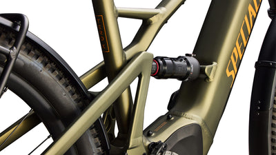 Specialized Turbo Tero X 5.0