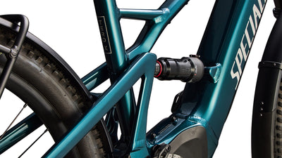 Specialized Turbo Tero X 5.0