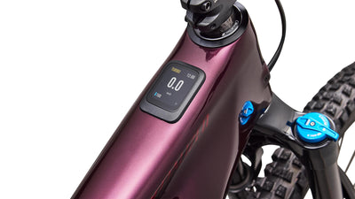 Specialized Turbo Levo 4 Comp Carbon