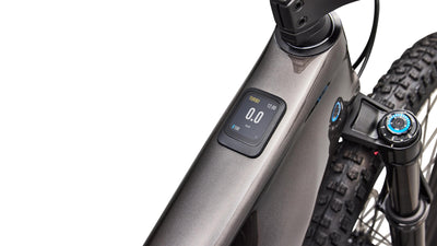 Specialized Turbo Levo R S-Works