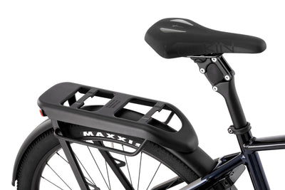 Cannondale Tesoro Neo X 1