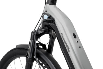 Cannondale Tesoro Neo X 1 Low StepThru