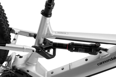 Cannondale Moterra Neo 3