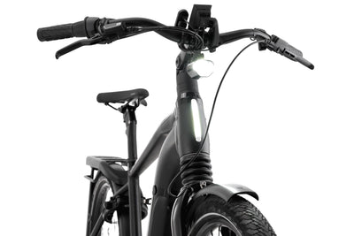 Cannondale Mavaro Neo 1