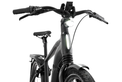Cannondale Mavaro Neo 1