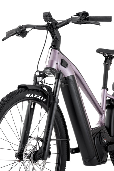 Cannondale Tesoro Neo X 1 StepThru