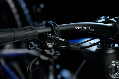 Storck Leihrad e:drenic.2 GTS 630