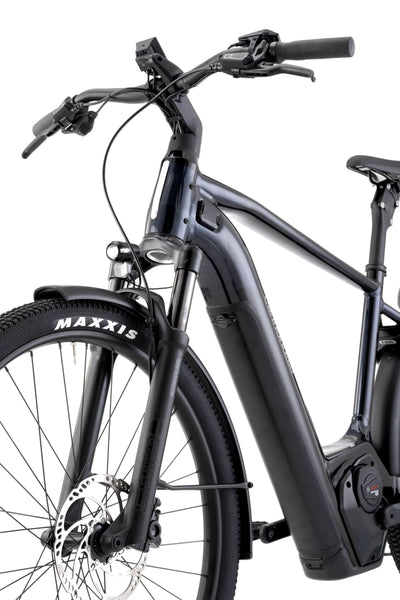 Cannondale Tesoro Neo X 1