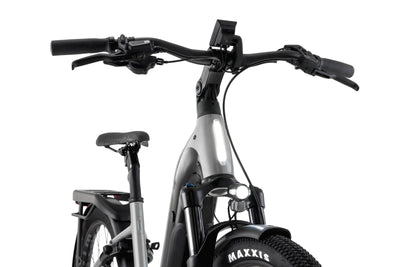 Cannondale Tesoro Neo X 1 Low StepThru