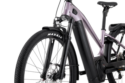 Cannondale Tesoro Neo X 1 StepThru