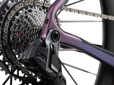 Giant Revolt Advanced SL 1