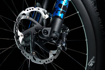 Storck Leihrad e:drenic.2 GTS 630